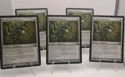 1 x Grafted Exoskeleton - Scars of Mirrodin #162/249 MTG LP/MP 5 available - Image 1