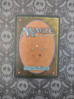 Ball Lightning MTG Core Set 4th Edition Regular - Image 4