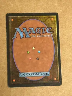 MTG Magic the Gathering Thawing Glaciers (144/199) Alliances LP - Image 6