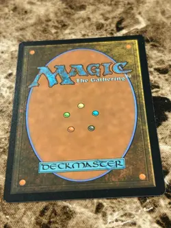 DARKSTEEL MUTATION Magic the Gathering MTG Commander Masters Borderless - Image 4