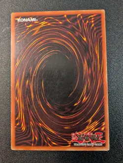 Sanga of the Thunder MRD-025 Super Rare Unlimited Edition Yugioh LP - Image 3