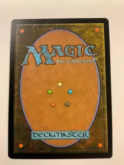 ANCIENT TOMB ZENDIKAR EXPEDITION MASTERPIECE 36/45 NM GORGEOUS COPY! MTG MAGIC - Image 3