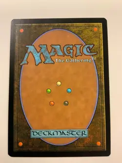 ANCIENT TOMB ZENDIKAR EXPEDITION MASTERPIECE 36/45 NM GORGEOUS COPY! MTG MAGIC - Image 6