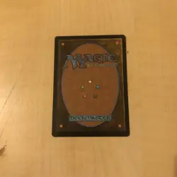 Uthros, Titanic Godcore MTG  Edge of Eternities Regular - Image 2