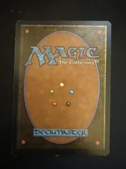 MTG Drain Power Beta Magic the Gathering - Image 2