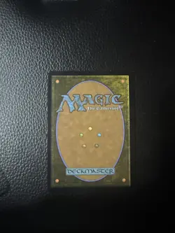 Terra Branford Urza, Lord High Artificer (Showcase) Final Fantasy MTG Foil - Image 2