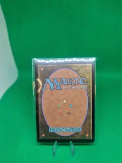 Simulacrum Synthesizer ~ The Big Score [ NearMint ] [ Magic MTG ] - Image 4