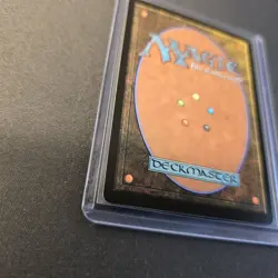 MTG The Masamune 353 Borderless Foil Rare Final Fantasy FIN - Image 11