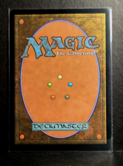 MTG - Traveling Chocobo - Final Fantasy M 0210  - NM Non Foil - Image 4