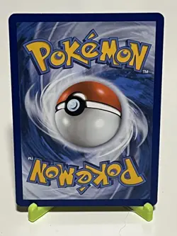 Pokemon Light Toxtricity SWSH137 Sword & Shield Promo NM Condition - Image 2