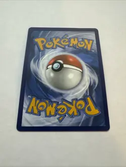 Pokemon TCG Team Rocket's Nidoking EX 233/182 SPECIAL ILLUSTRATION RARE SIR USA - Image 2