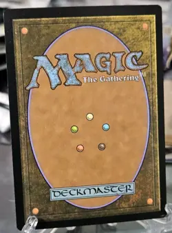 MTG / Impervious Greatwurm / GRN/ Promo/ NM - Image 8