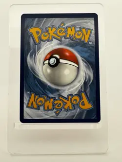 PokÃ©mon Go TCG Radiant Charizard Holo Rare Card 011/078 - Image 2