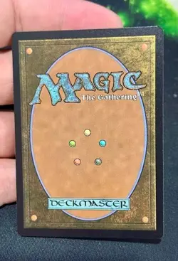 MTG - Vivi Ornitier - Final Fantasy - Regular - NM PACK TO SLEEVE - Near Mint - Image 4