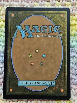 Tannuk Steadfast Second MTG Mythic Creature - Image 2
