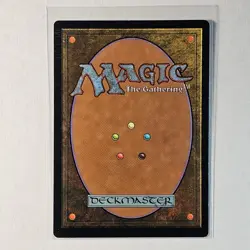 Wei Assassins #86 Portal Three Kingdoms WOTC MtG PTK P3K LP English (1/2) - Image 4