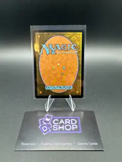 Gilgamesh, Weapon Collector (Showcase) - Final Fantasy FCA - NM - MTG Magic Rare - Image 2