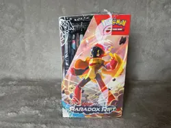 Pokemon TCG: Scarlet & Violet Paradox Rift Factory Sealed Booster Box - Image 4