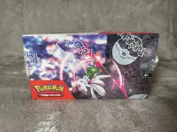 Pokemon TCG: Scarlet & Violet Paradox Rift Factory Sealed Booster Box - Image 5