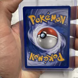 PokÃ©mon Scyther Ex 102/109 Holo Ultra Rare Ruby & Sapphire Pokemon Vintage NM - Image 3