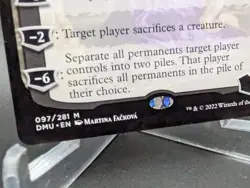 Liliana of the Veil Dominaria United Regular - Image 3