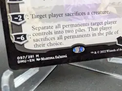 Liliana of the Veil Dominaria United Regular - Image 6