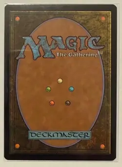 Flooded Strand Foil - Khans of Tarkir MTG Magic the Gathering - Image 2