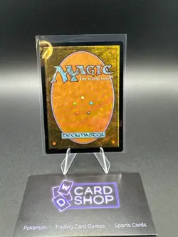 MTG Magic the Gathering Balthier and Fran (213/764) Final Fantasy NM (FOIL) - Image 2