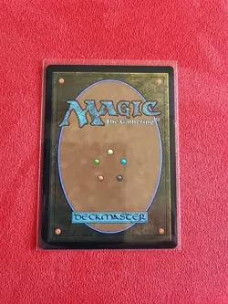 Resentful Revelation Final Fantasy Foil - Image 5