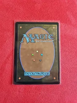 Resentful Revelation Final Fantasy Foil - Image 9