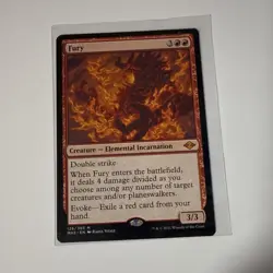 Fury Modern Horizons 2 Regular - Image 1