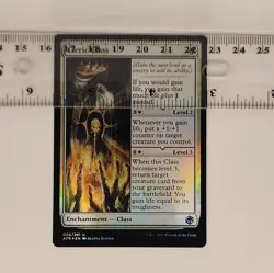 MTG Cleric Class LP Adventures In The Forgotten Realms - Image 10