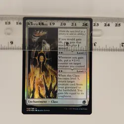 MTG Cleric Class LP Adventures In The Forgotten Realms - Image 11