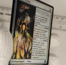 MTG Cleric Class LP Adventures In The Forgotten Realms - Image 6