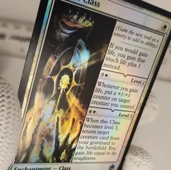 MTG Cleric Class LP Adventures In The Forgotten Realms - Image 7