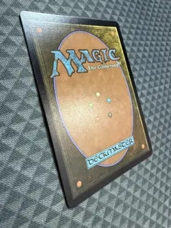 MTG Conspiracy #0162 Foil Ext. Art R Universes Beyond: Assassin’s Creed (ACR) - Image 8