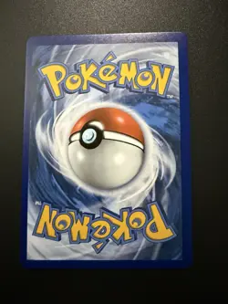 ____'s Pikachu 24/53 Birthday Celebrations 25th Anniversary Pokemon TCG Holo NM - Image 6