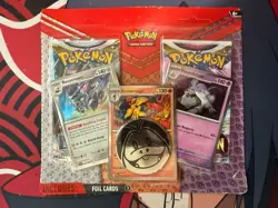 6x Pokémon TCG: Revavroom, Houndstone, Armarouge- 2 Pack Blister - Sealed - Image 2