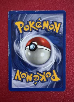 Togetic - Neo Genesis, Holo Rare, Swirls, French, No. 16/111 (Pokémon TCG, 2000) - Image 4