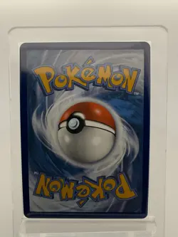 PokÃ©mon TCG Mewtwo VSTAR Holo Card Pokemon Go 086/078 Secret Gold Rare - Image 2
