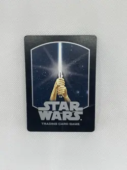 Rebel Crew Chief 41/180 RARE Star Wars Trading Card Game TCG - Image 2