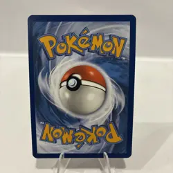 Ralts 211/198 Scarler & Violet Holo Pokemon TCG Trading Card Game - Image 2