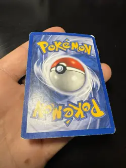 Light Dragonite 14/105 Holo Rare Neo Destiny Pokemon Card HP - Image 14