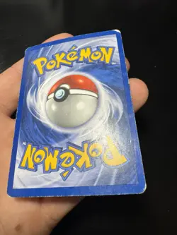 Light Dragonite 14/105 Holo Rare Neo Destiny Pokemon Card HP - Image 15
