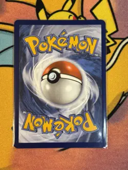 Shiinotic 194/191 Surging Sparks Illustration Rare Pokemon Card Mint - Image 2