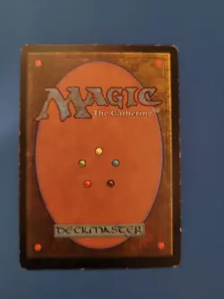 Steal Enchantment Tempest MP Magic MTG - Image 4