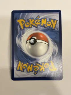 Eevee - SVP173 - Pokemon - Scarlet & Violet Promo Ultra Rare Holo NM - Image 2
