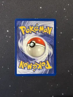 Dark Charmeleon 1st Edition 32/82 Team Rocket Pokemon Card - Image 2