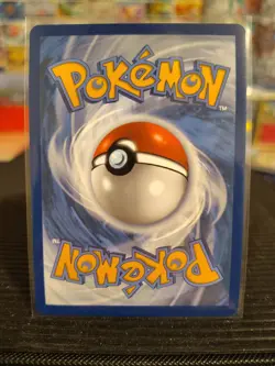Pokemon TCG Amulet of Hope Trainer Card 162/191 Surging Sparks Ace Spec - Image 2