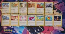 Pokemon Go Card Bundle  40 cards no duplicates part complete set - Image 2